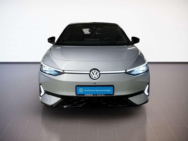 Gebraucht VW ID.7 GTX 250 kW (340 PS) 2025 Scale silver Kleinwagen