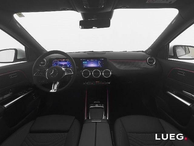 Gebraucht Mercedes EQA250 139 kW (190 PS) 2025 SUV