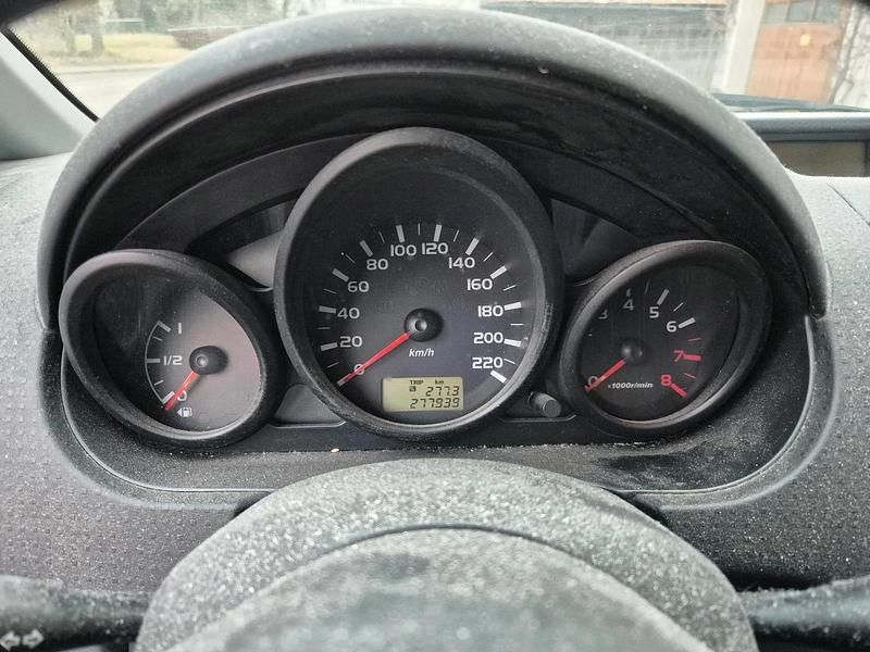 Gebraucht Mitsubishi Colt 75 PS (55 kW) 2008 Schwarz Kleinwagen