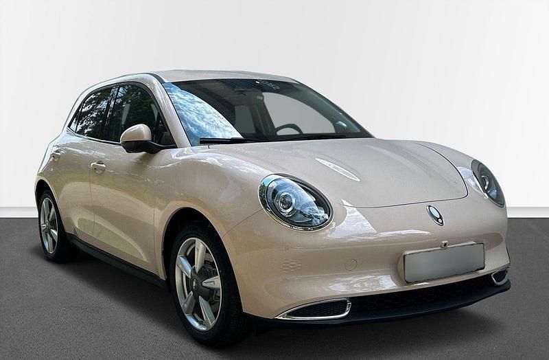 Beige Gebraucht 2023 Ora 03 | 24.770 € (Fairer Preis) - Bild 1/1