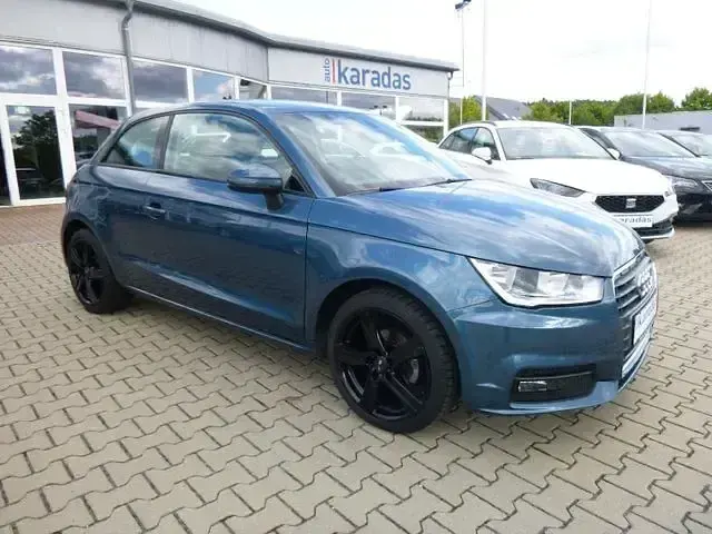 Gebraucht Audi A1 Sport 82 PS (60 kW) 2017 Andere Kleinwagen