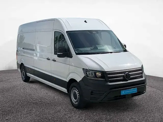 Gebraucht VW Crafter R 177 PS (130 kW) 2025 Van