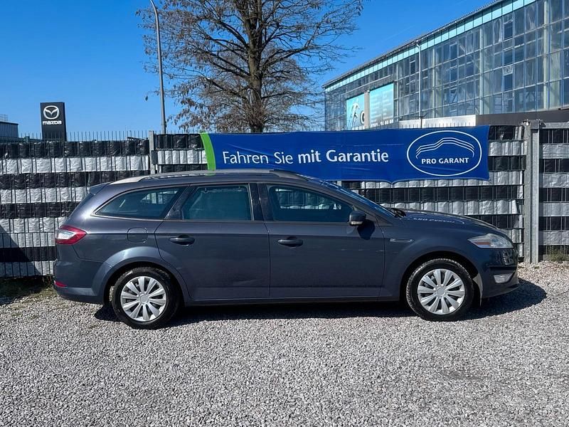 Gebraucht Ford Mondeo 120 PS (88 kW) 2010 Kombi