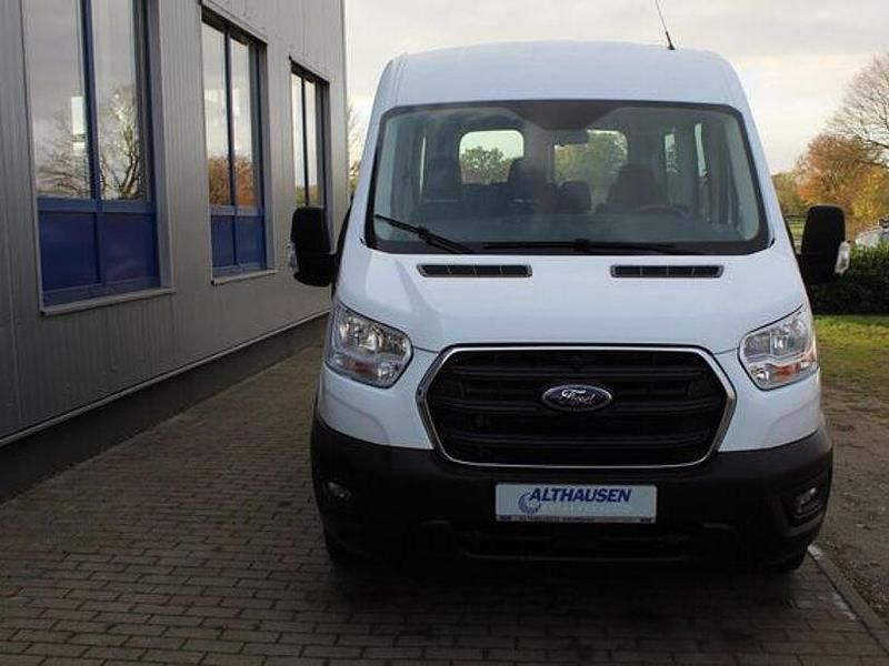 Gebraucht Ford Transit Trend 2020 Andere