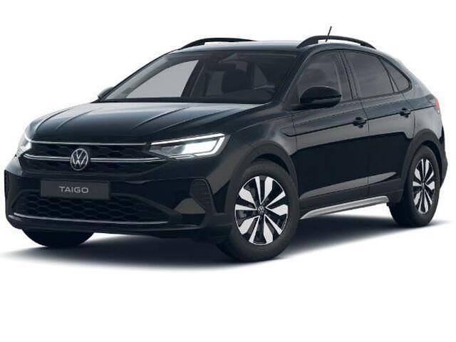 Gebraucht VW Taigo Goal 116 PS (85 kW) 2022 Andere farbe SUV