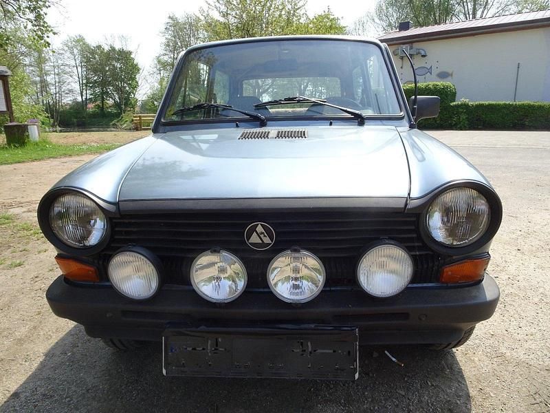 Gebraucht 1982 Autobianchi A112 Kleinwagen | 4.999 € - Bild 1/4
