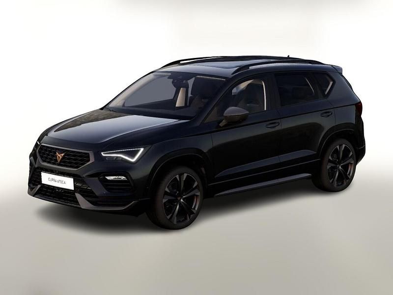 Magic schwarz metallic Neu 2025 Cupra Ateca SUV | 37.770 € (Fairer Preis) - Bild 1/4
