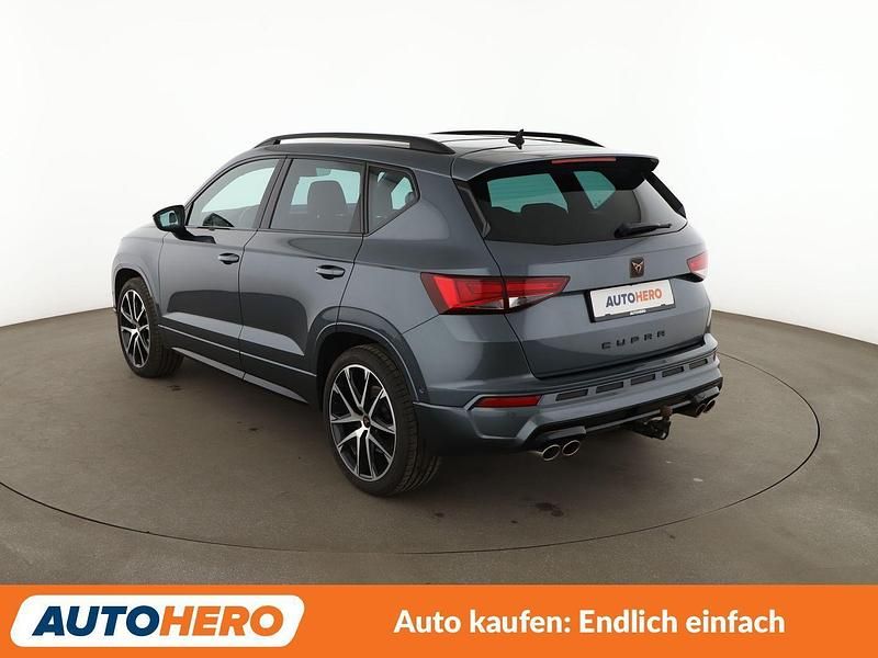Gebraucht Cupra Ateca 300 PS (220 kW) 2019 Grau SUV