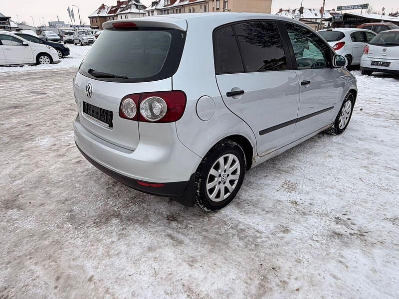 Gebraucht VW Golf IV Trendline 75 PS (55 kW) 2005 Kleinwagen