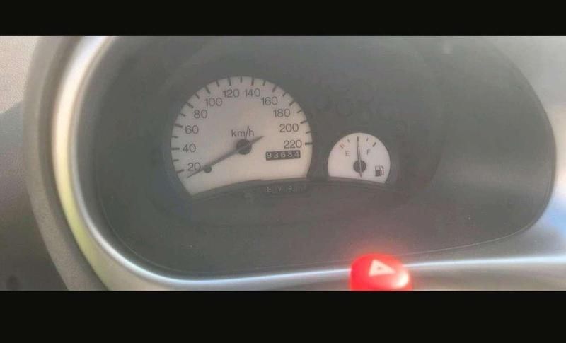 Second-hand Ford Ka 60 CP (44 kW) 1999 Hatchback