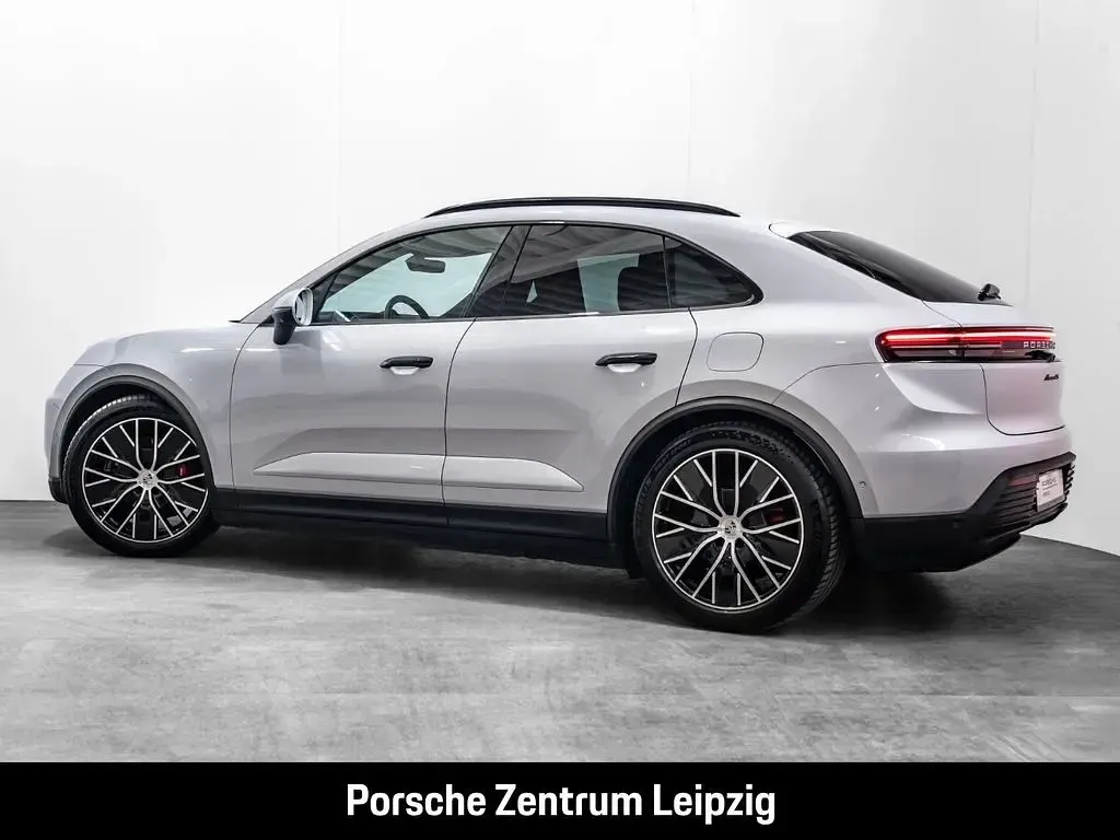 Gebraucht Porsche Macan 380 kW (517 PS) 2024 Grau SUV