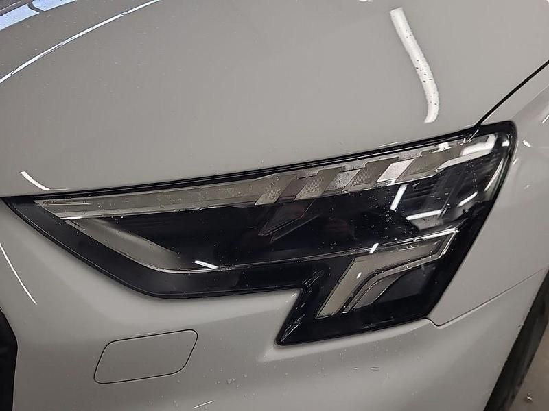 Gebraucht Audi A3 S-Line 245 PS (180 kW) 2022 Ibisweiß Limousine