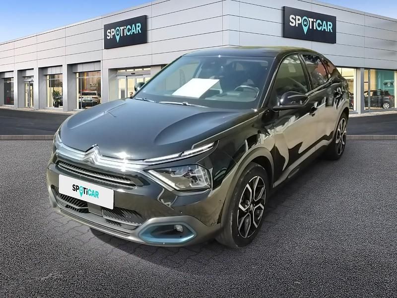 Gebraucht 2022 Citroën e-C4 Shine SUV | 17.900 € (Fairer Preis) - Bild 1/1