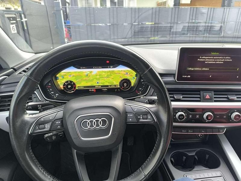 Gebraucht 2016 Audi A4 Limousine | 16.000 € (Fairer Preis) - Bild 1/4