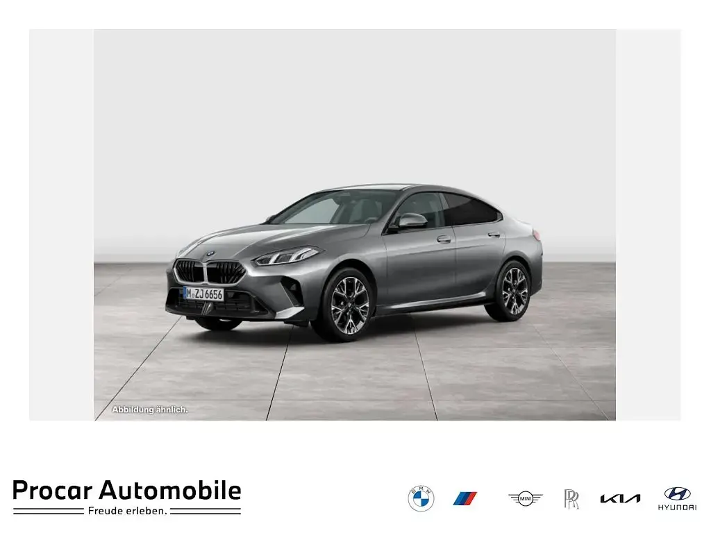 Gebraucht BMW 220 M Sport 156 PS (114 kW) 2026 Coupé