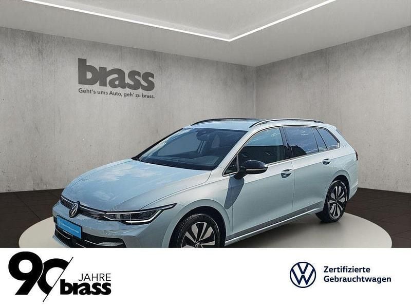 Gebraucht VW Golf VIII Goal 116 PS (85 kW) 2025 Kombi