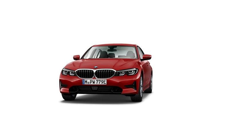 Gebraucht 2025 BMW 330 Sport Line Kombi | 30.970 € (Superpreis) - Bild 1/4