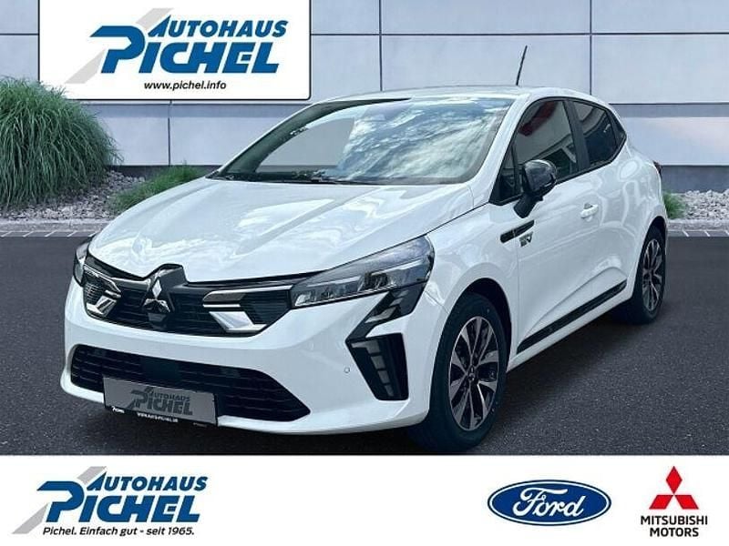 Weiß Neu 2025 Mitsubishi Colt Plus Limousine | 22.750 € (Superpreis) - Bild 1/4