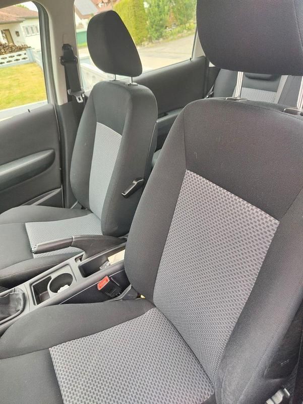 Silber Gebraucht 2007 Mercedes A150 Classic Kleinwagen | 3.250 € (Superpreis) - Bild 1/4