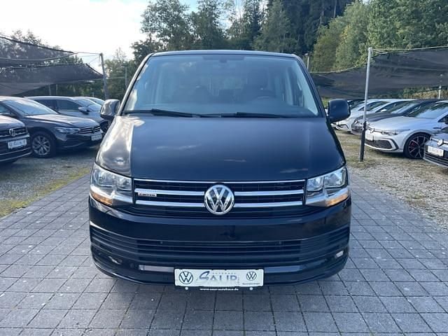 Gebraucht VW T6 Comfortline 150 PS (110 kW) 2018 Van