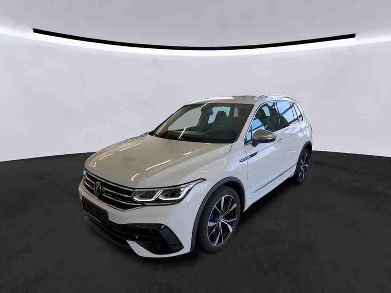 Gebraucht VW Tiguan R 320 PS (235 kW) 2023 SUV