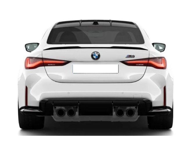 Gebraucht BMW M4 Competition Edition 530 PS (389 kW) 2024 Wählbar Coupé