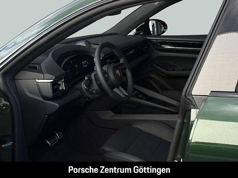 Gebraucht Porsche Macan 380 kW (517 PS) 2025 Gruen SUV