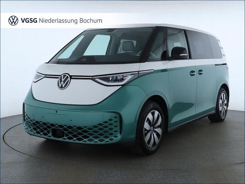 Gebraucht VW ID. Buzz Pro 210 kW (286 PS) 2025 Grün Van / Kleinbus
