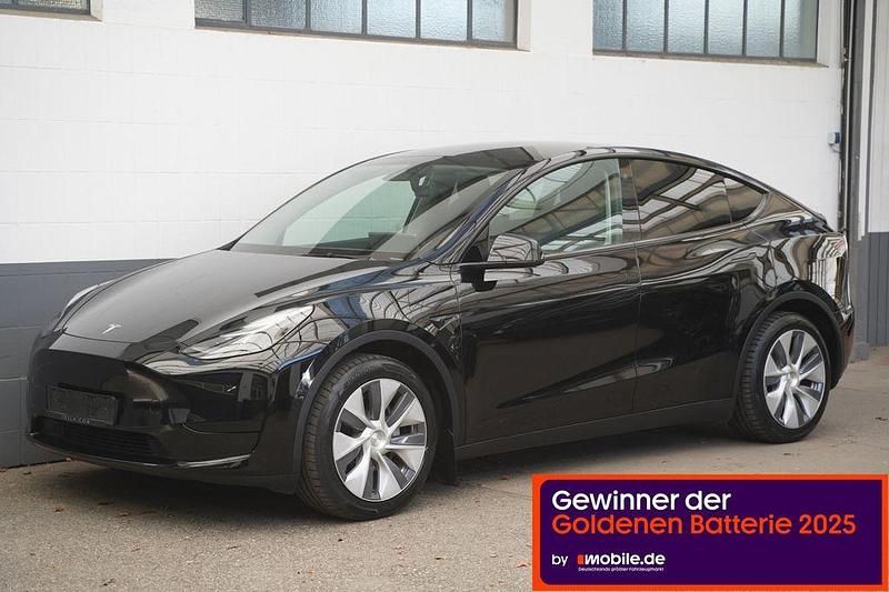 Gebraucht Tesla Model Y Standard Range 219 kW (299 PS) 2023 Schwarz SUV