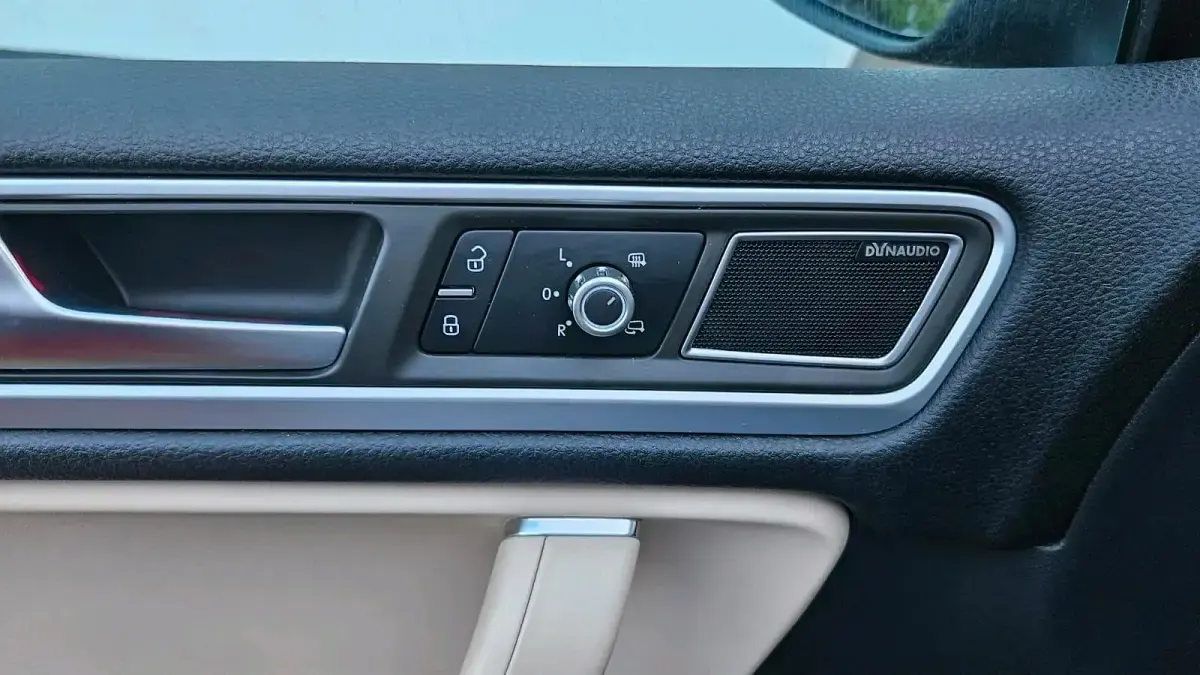 Gebraucht VW Touareg Exclusive 340 PS (250 kW) 2012 Grau SUV