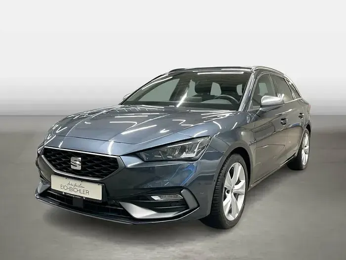 Gebraucht Seat Leon FR 150 PS (110 kW) 2025 Kombi