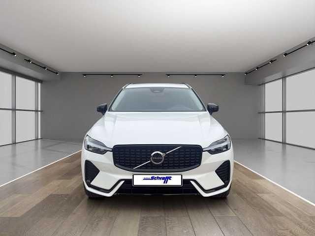 Gebraucht Volvo XC60 Plus 197 PS (144 kW) 2024 SUV