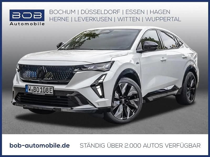 Gebraucht Renault Rafale Esprit Alpine 300 PS (220 kW) 2025 Weiß SUV
