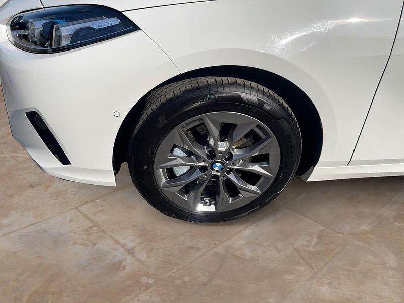 Gebraucht BMW 120 170 PS (125 kW) 2025 Weiß Kleinwagen