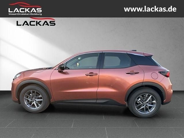 Neu Lexus LBX 136 PS (100 kW) 2025 Rot SUV