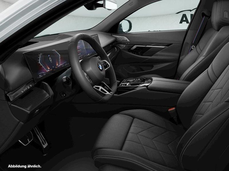 Neu BMW 540 Performance 303 PS (222 kW) 2026 Grau Limousine