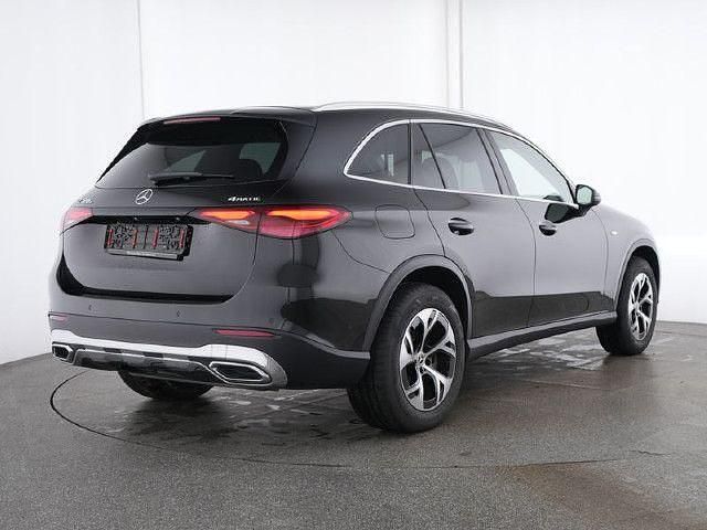 Gebraucht 2024 Mercedes GLC300e | 54.709 € (Superpreis) - Bild 1/4