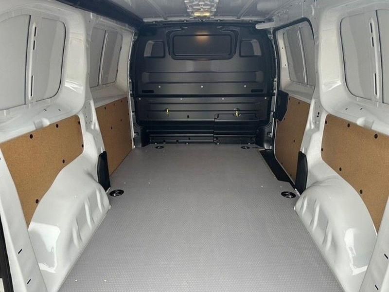 Neu Toyota Proace 144 PS (105 kW) 2025 Weiß Van / Kleinbus