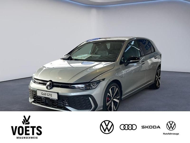 Gebraucht VW Golf VIII GTE 177 PS (130 kW) 2025 Grau Limousine