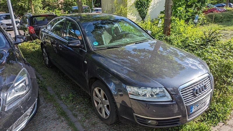 Gebraucht 2004 Audi A6 Limousine | 1.650 € (Superpreis) - Bild 1/4