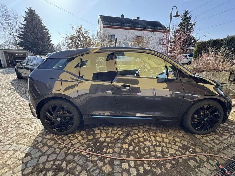 Gebraucht BMW i3 102 PS (75 kW) 2014 Kleinwagen