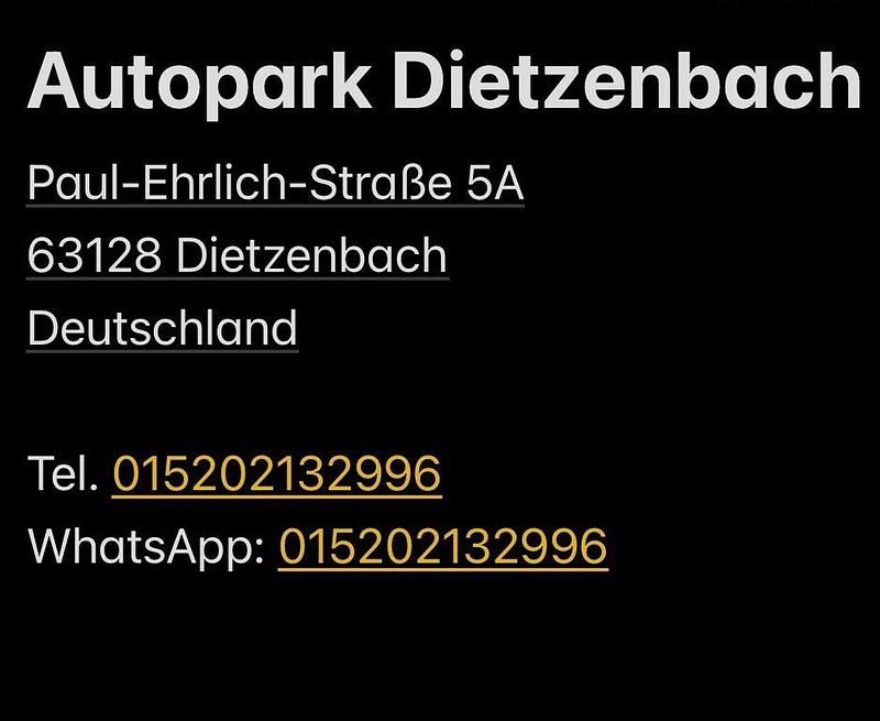 Gebraucht Mercedes A150 95 PS (69 kW) 2004 Grau Limousine