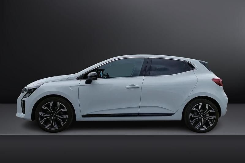 Gebraucht Mitsubishi Colt Select 91 PS (66 kW) 2024 Antarktisweiss (s)