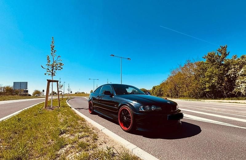 Gebraucht BMW 330 Performance 231 PS (169 kW) 2002 Coupé