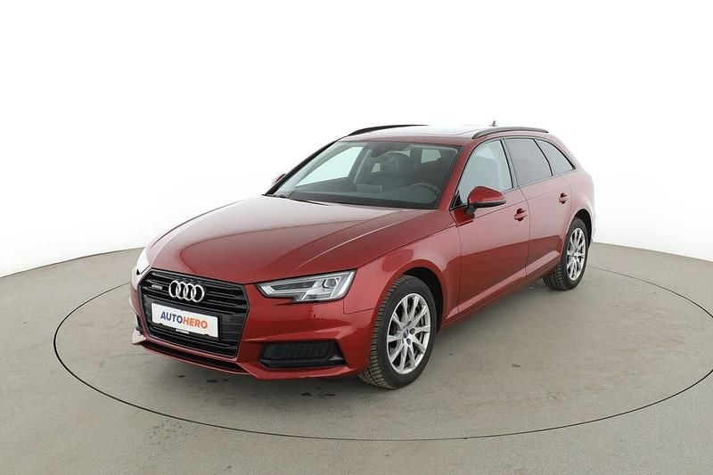 Gebraucht Audi A4 Sport 190 PS (139 kW) 2019 Kombi