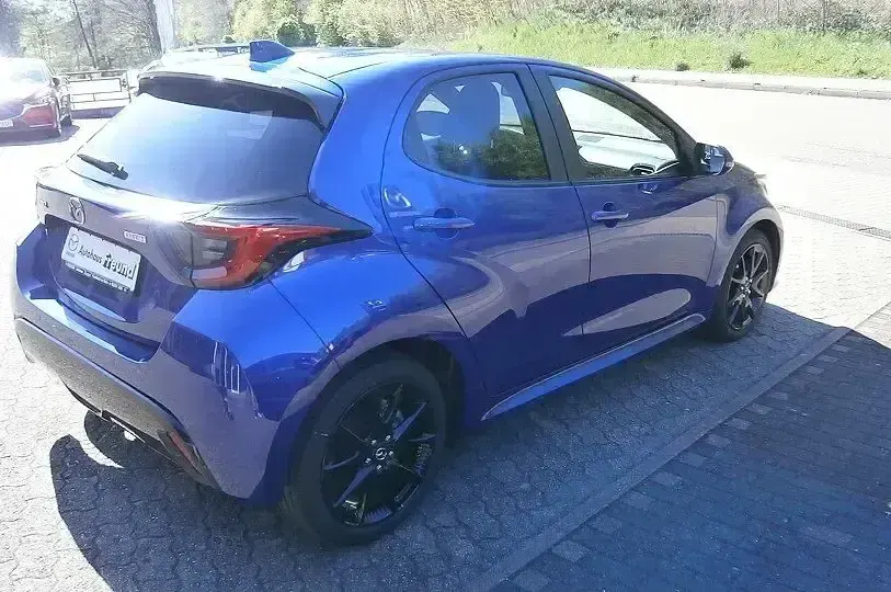 Gebraucht Mazda 2 Homura-Line 116 PS (85 kW) 2025 Andere Kleinwagen