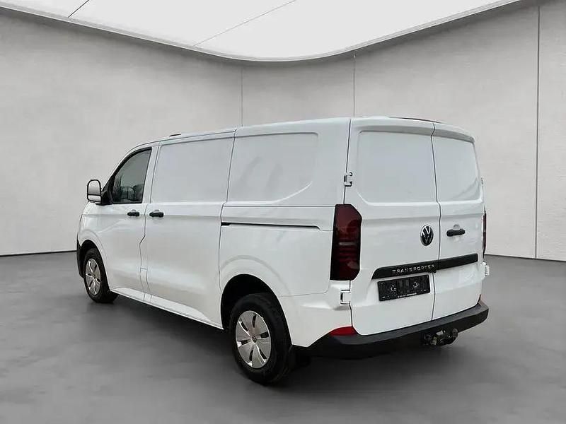 Gebraucht VW Transporter 150 PS (110 kW) 2025 Weiß Van