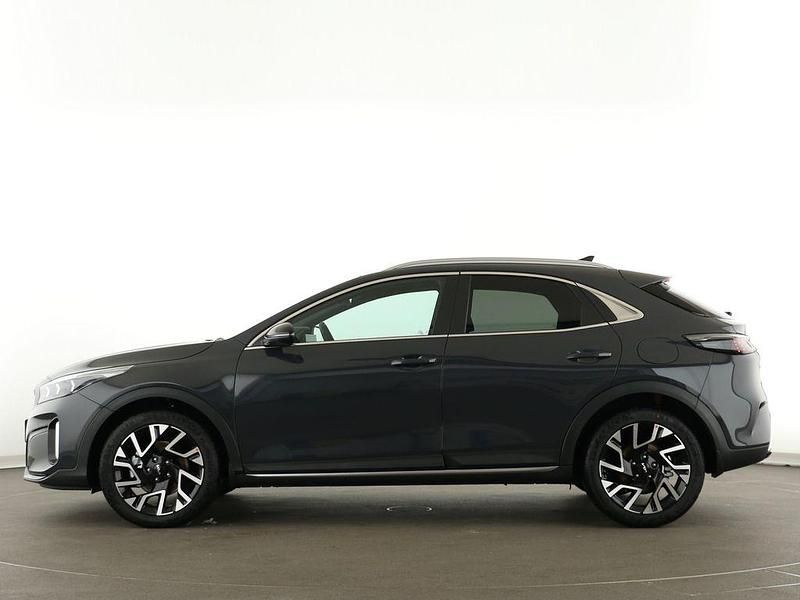 Neu Kia XCeed 150 PS (110 kW) 2026 Grau SUV