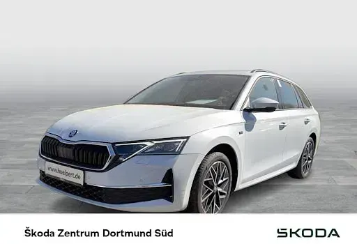 Usata Skoda Octavia Tour 150 CV (110 kW) 2025 Station wagon