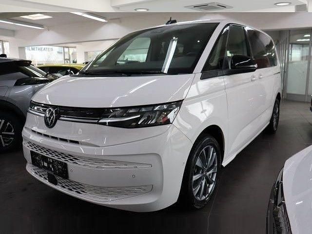 Neu VW Multivan Life 150 PS (110 kW) 2026 Weiß Van